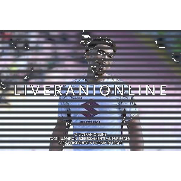 TVPG US Lecce vs Torino FC nella foto Che’ Adams (Torino Fc), Lecce (ITA) 30-11 -2025 Stadio “E. Giardiniero” Via del Mare - Tredicesima Giornata Serie A EniLive 2025/26 ©TVPG Pasquale Golia - AGENZIA ALDO LIVERANI SAS