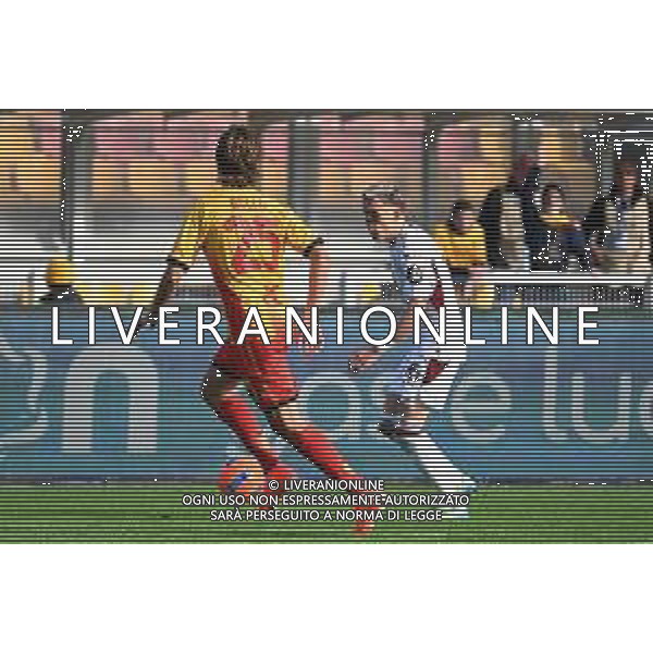 TVPG US Lecce vs Torino FC nella foto Lecce (ITA) 30-11 -2025 Stadio “E. Giardiniero” Via del Mare - Tredicesima Giornata Serie A EniLive 2025/26 ©TVPG Pasquale Golia - AGENZIA ALDO LIVERANI SAS