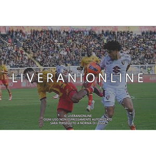 TVPG US Lecce vs Torino FC nella foto Zakaria Aboukhlal (Torino Fc), Lecce (ITA) 30-11 -2025 Stadio “E. Giardiniero” Via del Mare - Tredicesima Giornata Serie A EniLive 2025/26 ©TVPG Pasquale Golia - AGENZIA ALDO LIVERANI SAS