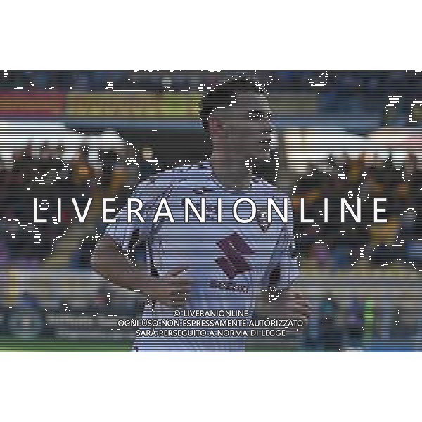 TVPG US Lecce vs Torino FC nella foto Kristjan Asllani (Torino Fc), Lecce (ITA) 30-11 -2025 Stadio “E. Giardiniero” Via del Mare - Tredicesima Giornata Serie A EniLive 2025/26 ©TVPG Pasquale Golia - AGENZIA ALDO LIVERANI SAS