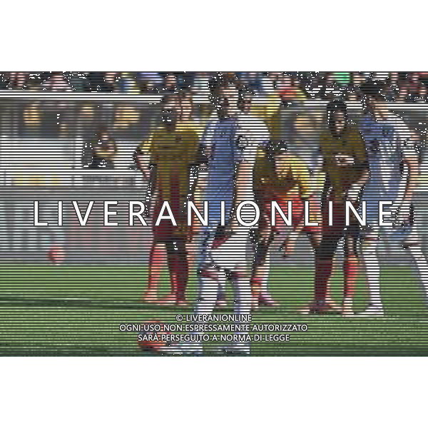 TVPG US Lecce vs Torino FC nella foto Kristjan Asllani (Torino Fc) calcia il rigore, Lecce (ITA) 30-11 -2025 Stadio “E. Giardiniero” Via del Mare - Tredicesima Giornata Serie A EniLive 2025/26 ©TVPG Pasquale Golia - AGENZIA ALDO LIVERANI SAS