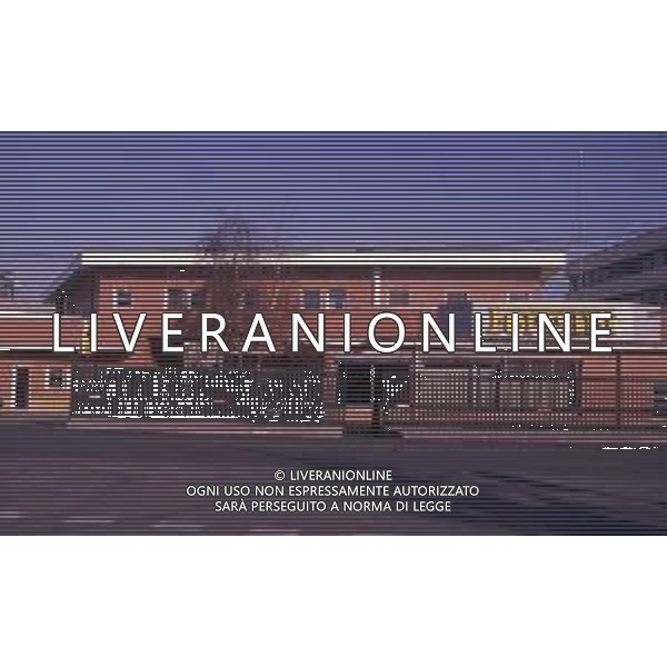 DIAP-MARANELLO NELLA FOTO MARANELLO FERRARI AG ALDO LIVERANI SAS