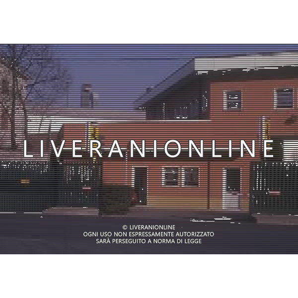 DIAP-MARANELLO NELLA FOTO MARANELLO FERRARI AG ALDO LIVERANI SAS