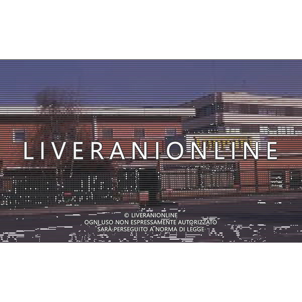 DIAP-MARANELLO NELLA FOTO MARANELLO FERRARI AG ALDO LIVERANI SAS