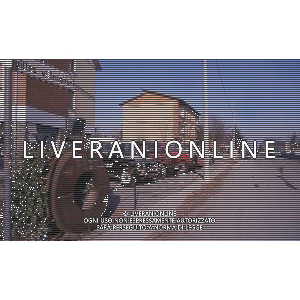 DIAP-MARANELLO NELLA FOTO MARANELLO AG ALDO LIVERANI SAS