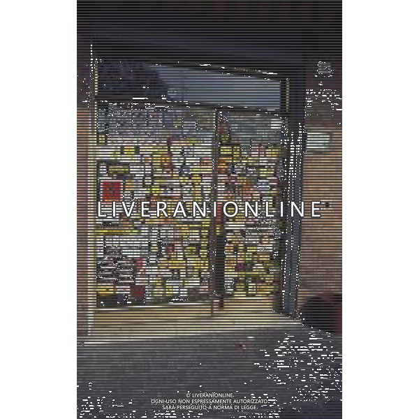 DIAP-MARANELLO NELLA FOTO MARANELLO AG ALDO LIVERANI SAS