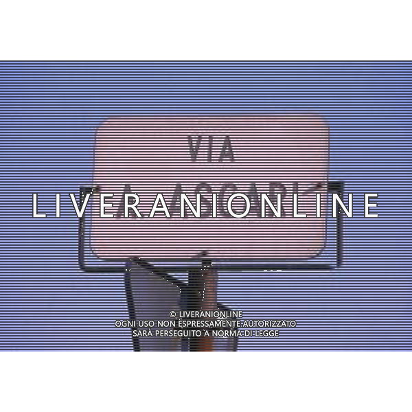 DIAP-MARANELLO NELLA FOTO MARANELLO AG ALDO LIVERANI SAS