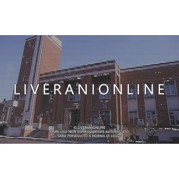 DIAP-MARANELLO NELLA FOTO MARANELLO MUNICIPIO AG ALDO LIVERANI SAS