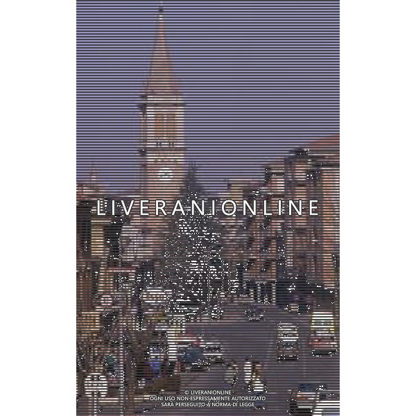 DIAP-MARANELLO NELLA FOTO MARANELLO AG ALDO LIVERANI SAS