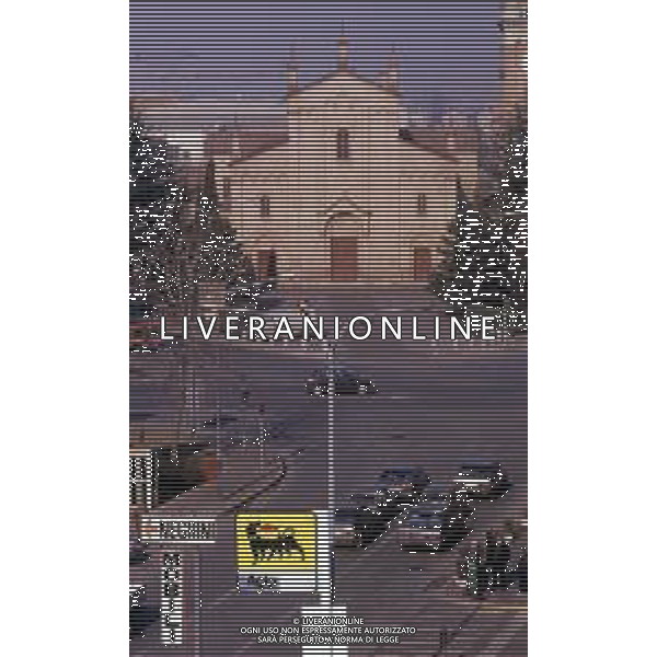 DIAP-MARANELLO NELLA FOTO MARANELLO AG ALDO LIVERANI SAS