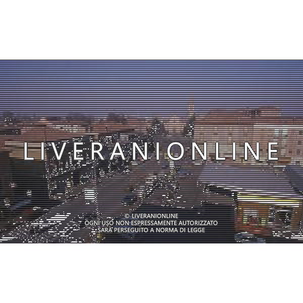 DIAP-MARANELLO NELLA FOTO MARANELLO AG ALDO LIVERANI SAS