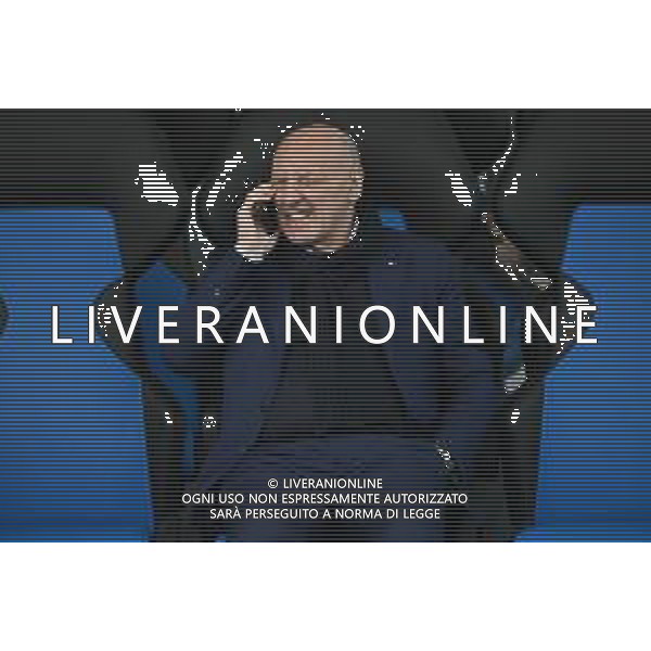 TVRG Pisa vs Inter nella foto Giuseppe Marotta presidente Inter Pisa 30-11-2025 Cetilar Arena - Stadio Romeo Anconetani Pisa vs Inter Campionato Serie A Enilive - 13a giornata foto Roberto Garavaglia/Agenzia Aldo Liverani sas