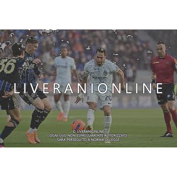 TVRG Pisa vs Inter nella foto Hakan Calhanoglu (Inter) Pisa 30-11-2025 Cetilar Arena - Stadio Romeo Anconetani Pisa vs Inter Campionato Serie A Enilive - 13a giornata foto Roberto Garavaglia/Agenzia Aldo Liverani sas