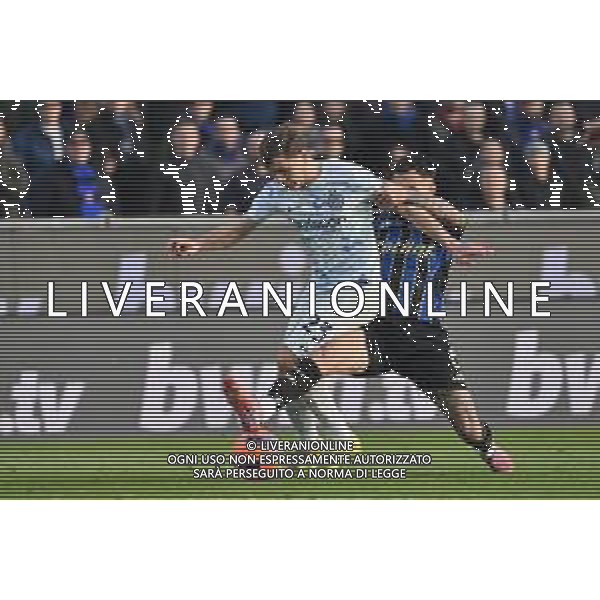 TVRG Pisa vs Inter nella foto Nicolo’ Barella (Inter) e Marius Marin (Pisa) Pisa 30-11-2025 Cetilar Arena - Stadio Romeo Anconetani Pisa vs Inter Campionato Serie A Enilive - 13a giornata foto Roberto Garavaglia/Agenzia Aldo Liverani sas