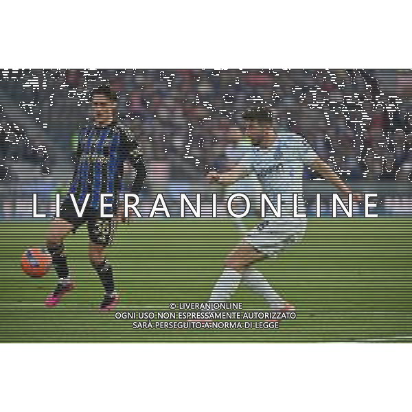 TVRG Pisa vs Inter nella foto Gabriele Piccinini (Pisa) e Petar Sucic (Inter) Pisa 30-11-2025 Cetilar Arena - Stadio Romeo Anconetani Pisa vs Inter Campionato Serie A Enilive - 13a giornata foto Roberto Garavaglia/Agenzia Aldo Liverani sas