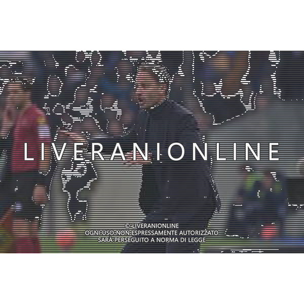 TVRG Pisa vs Inter nella foto Alberto Gilardino allenatore Pisa Pisa 30-11-2025 Cetilar Arena - Stadio Romeo Anconetani Pisa vs Inter Campionato Serie A Enilive - 13a giornata foto Roberto Garavaglia/Agenzia Aldo Liverani sas