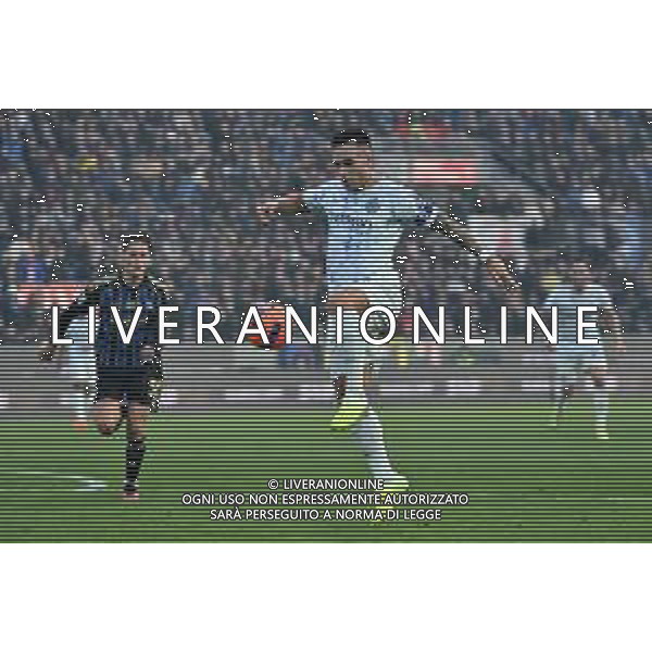 TVRG Pisa vs Inter nella foto Lautaro Martinez (Inter) Pisa 30-11-2025 Cetilar Arena - Stadio Romeo Anconetani Pisa vs Inter Campionato Serie A Enilive - 13a giornata foto Roberto Garavaglia/Agenzia Aldo Liverani sas