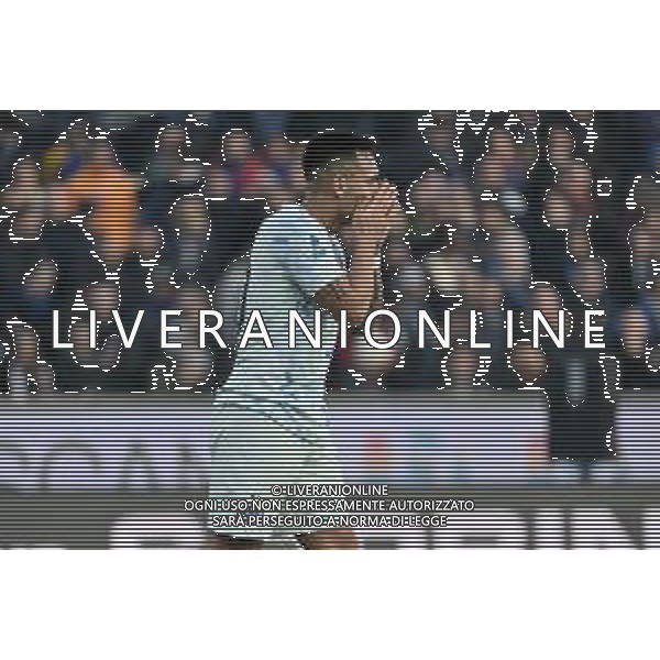 TVRG Pisa vs Inter nella foto Lautaro Martinez (Inter) Pisa 30-11-2025 Cetilar Arena - Stadio Romeo Anconetani Pisa vs Inter Campionato Serie A Enilive - 13a giornata foto Roberto Garavaglia/Agenzia Aldo Liverani sas