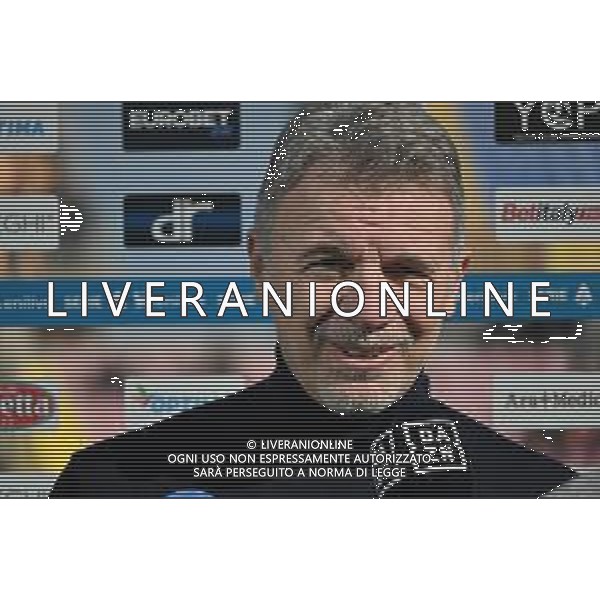 TVPG US Lecce vs Torino FC nella foto Marco Baroni (Allenatore Torino Fc), Lecce (ITA) 30-11 -2025 Stadio “E. Giardiniero” Via del Mare - Tredicesima Giornata Serie A EniLive 2025/26 ©TVPG Pasquale Golia - AGENZIA ALDO LIVERANI SAS