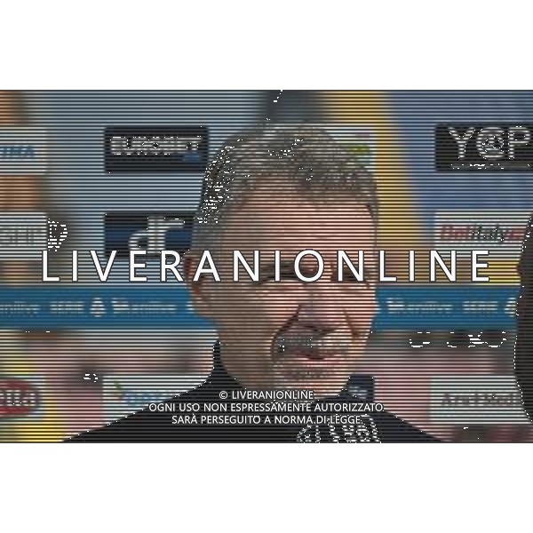 TVPG US Lecce vs Torino FC nella foto Marco Baroni (Allenatore Torino Fc), Lecce (ITA) 30-11 -2025 Stadio “E. Giardiniero” Via del Mare - Tredicesima Giornata Serie A EniLive 2025/26 ©TVPG Pasquale Golia - AGENZIA ALDO LIVERANI SAS