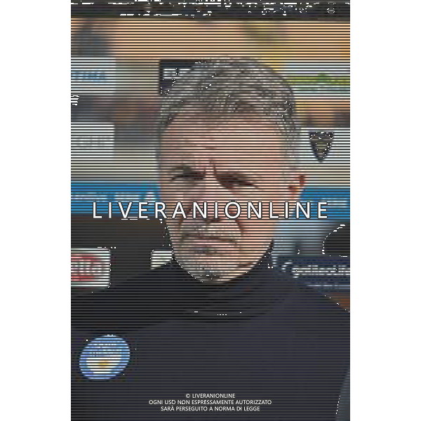 TVPG US Lecce vs Torino FC nella foto Marco Baroni (Allenatore Torino Fc), Lecce (ITA) 30-11 -2025 Stadio “E. Giardiniero” Via del Mare - Tredicesima Giornata Serie A EniLive 2025/26 ©TVPG Pasquale Golia - AGENZIA ALDO LIVERANI SAS