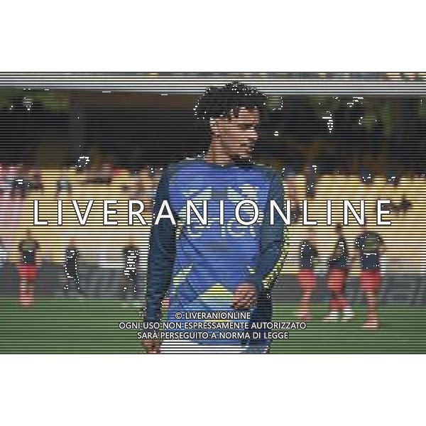 TVPG US Lecce vs Torino FC nella foto Valentino Lazaro (Torino Fc), Lecce (ITA) 30-11 -2025 Stadio “E. Giardiniero” Via del Mare - Tredicesima Giornata Serie A EniLive 2025/26 ©TVPG Pasquale Golia - AGENZIA ALDO LIVERANI SAS