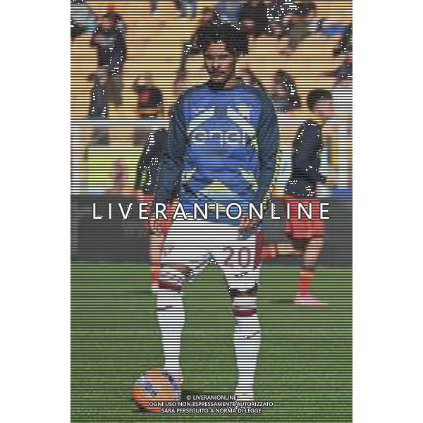 TVPG US Lecce vs Torino FC nella foto Valentino Lazaro (Torino Fc), Lecce (ITA) 30-11 -2025 Stadio “E. Giardiniero” Via del Mare - Tredicesima Giornata Serie A EniLive 2025/26 ©TVPG Pasquale Golia - AGENZIA ALDO LIVERANI SAS