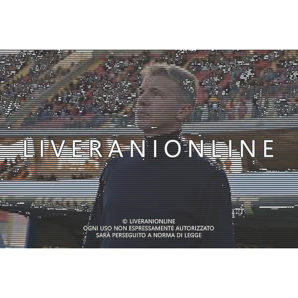 TVPG US Lecce vs Torino FC nella foto Lecce Marco Baroni (Allenatore Torino Fc), (ITA) 30-11 -2025 Stadio “E. Giardiniero” Via del Mare - Tredicesima Giornata Serie A EniLive 2025/26 ©TVPG Pasquale Golia - AGENZIA ALDO LIVERANI SAS