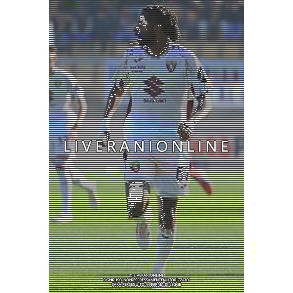 TVPG US Lecce vs Torino FC nella foto Adrien Tameze (Torino Fc), Lecce (ITA) 30-11 -2025 Stadio “E. Giardiniero” Via del Mare - Tredicesima Giornata Serie A EniLive 2025/26 ©TVPG Pasquale Golia - AGENZIA ALDO LIVERANI SAS