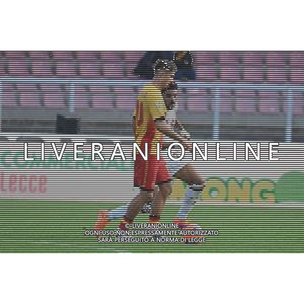 TVPG US Lecce vs Torino FC nella foto Berisha Medon (Us Lecce), Lecce (ITA) 30-11 -2025 Stadio “E. Giardiniero” Via del Mare - Tredicesima Giornata Serie A EniLive 2025/26 ©TVPG Pasquale Golia - AGENZIA ALDO LIVERANI SAS