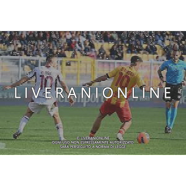 TVPG US Lecce vs Torino FC nella foto Berisha Medon (Us Lecce), Lecce (ITA) 30-11 -2025 Stadio “E. Giardiniero” Via del Mare - Tredicesima Giornata Serie A EniLive 2025/26 ©TVPG Pasquale Golia - AGENZIA ALDO LIVERANI SAS