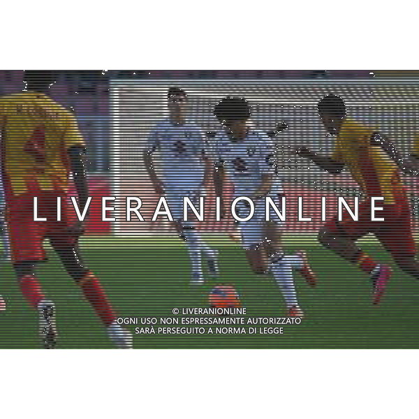 TVPG US Lecce vs Torino FC nella foto Zakaria Aboukhlal (Torino Fc), Lecce (ITA) 30-11 -2025 Stadio “E. Giardiniero” Via del Mare - Tredicesima Giornata Serie A EniLive 2025/26 ©TVPG Pasquale Golia - AGENZIA ALDO LIVERANI SAS