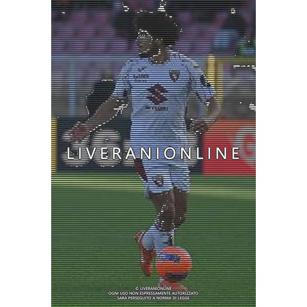 TVPG US Lecce vs Torino FC nella foto Zakaria Aboukhlal (Torino Fc), Lecce (ITA) 30-11 -2025 Stadio “E. Giardiniero” Via del Mare - Tredicesima Giornata Serie A EniLive 2025/26 ©TVPG Pasquale Golia - AGENZIA ALDO LIVERANI SAS