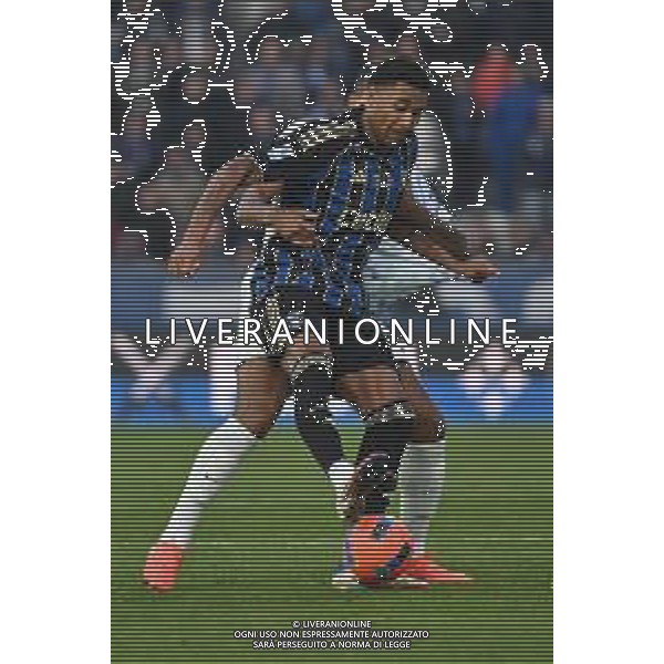 TVRG Pisa vs Inter nella foto Henrik Wendel Meister (Pisa) Pisa 30-11-2025 Cetilar Arena - Stadio Romeo Anconetani Pisa vs Inter Campionato Serie A Enilive - 13a giornata foto Roberto Garavaglia/Agenzia Aldo Liverani sas