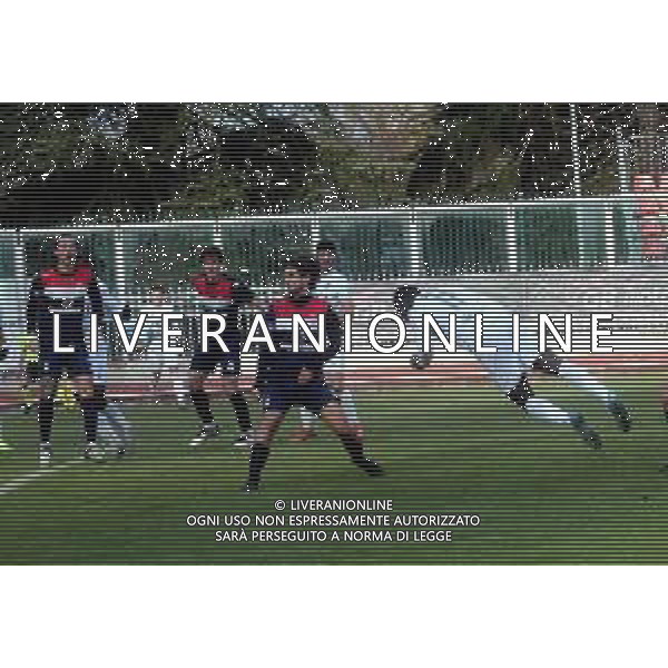 IMOLA 30 11 2025 IMOLESE CALCIO-TROPICAL CORIANO SERIE D NELLA FOTO GOL DI BIAN EMBALO IMOLESE CALCIO ©SANNA - AGENZIA ALDO LIVERANI SAS