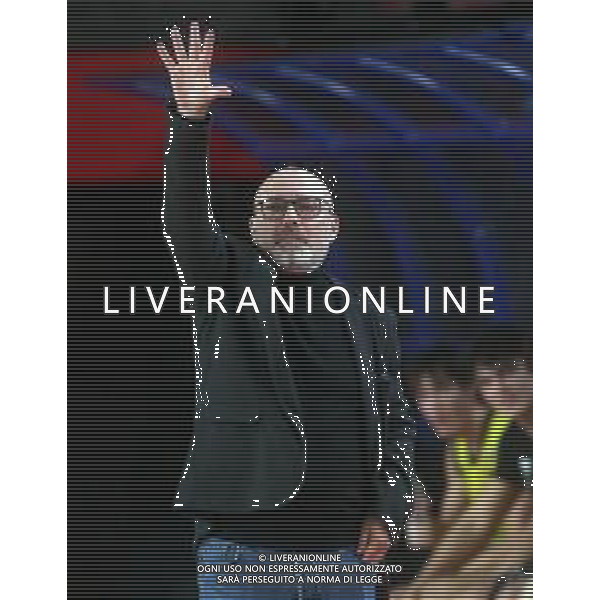 IMOLA 29 11 2025 VIRTUS IMOLA-VERODOL CBD PIELLE LIVORNO SERIE B1 NELLA FOTO GIANLUCA GALETTI ALLENATORE VIRTUS IMOLA ©SANNA - AGENZIA ALDO LIVERANI SAS