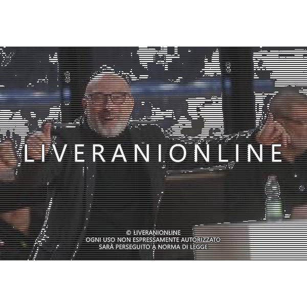 IMOLA 29 11 2025 VIRTUS IMOLA-VERODOL CBD PIELLE LIVORNO SERIE B1 NELLA FOTO GIANLUCA GALETTI ALLENATORE VIRTUS IMOLA ©SANNA - AGENZIA ALDO LIVERANI SAS