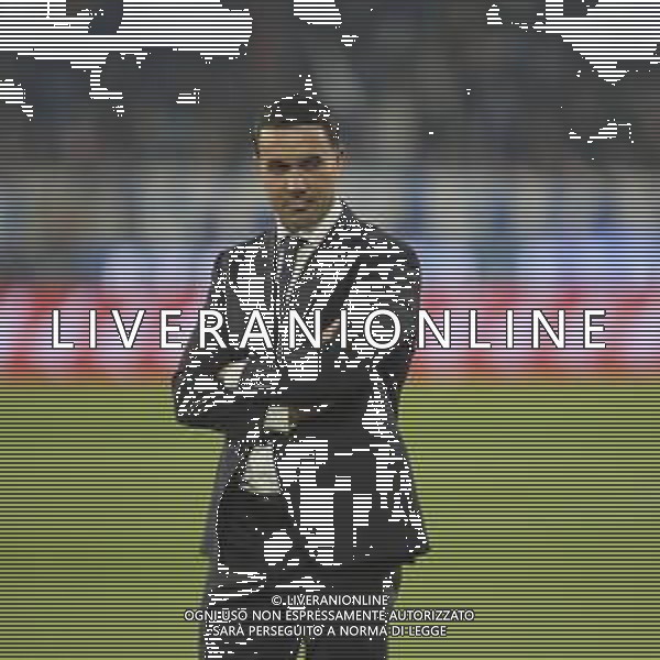 Raffaele Palladino Head Coach of Atalanta BC before Atalanta BC vs ACF Fiorentina, 13° Serie A Enilive 2025-26 game at New Balance arena in Bergamo (BG), Italy, on November 30, 2025. (Photo by Davide Casentini)- AGENZIA ALDO LIVERANI SAS