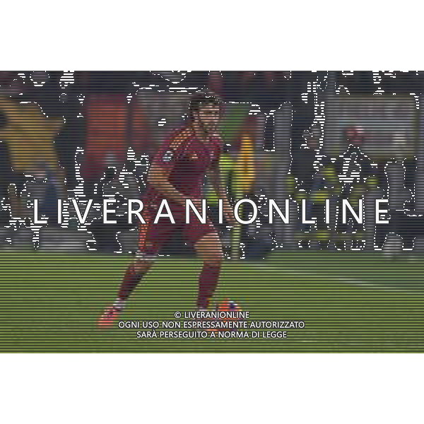 Roma vs Napoli Campionato Serie A Enilive - 13 Giornata Stadio Olimpico - Roma 30-11-2025 nella foto Mario Hermoso Foto Federico Gaetano - ag Aldo liverani