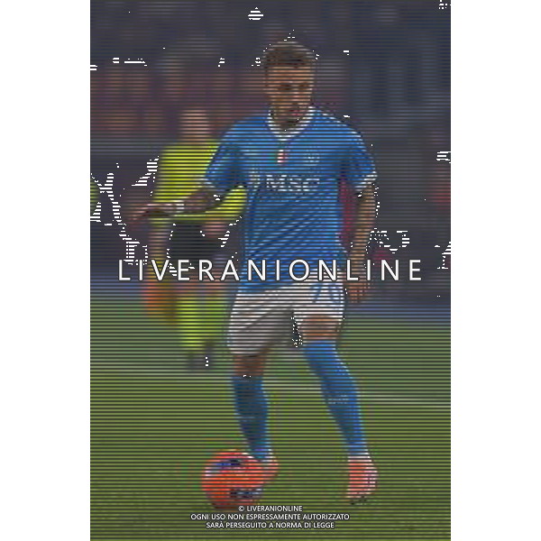 Roma vs Napoli Campionato Serie A Enilive - 13 Giornata Stadio Olimpico - Roma 30-11-2025 nella foto Noa Lang Foto Federico Gaetano - ag Aldo liverani