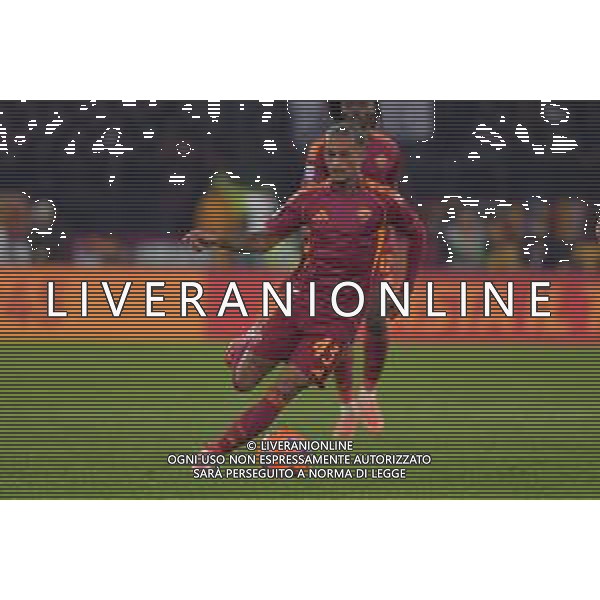 Roma vs Napoli Campionato Serie A Enilive - 13 Giornata Stadio Olimpico - Roma 30-11-2025 nella foto Franca Wesley Foto Federico Gaetano - ag Aldo liverani