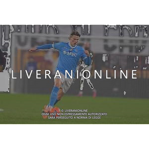 Roma vs Napoli Campionato Serie A Enilive - 13 Giornata Stadio Olimpico - Roma 30-11-2025 nella foto Scott McTominay Foto Federico Gaetano - ag Aldo liverani