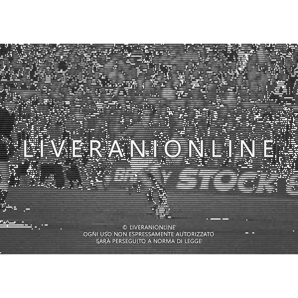 NEG-14-11-1982 TORINO QUALIFICAZIONE MONDIALI DI CALCIO SPAGNA 82 ITALIA-GRECIA 1-1 NELLA FOTO GIUSEPPE DOSSENA AG ALDO LIVERANI SAS