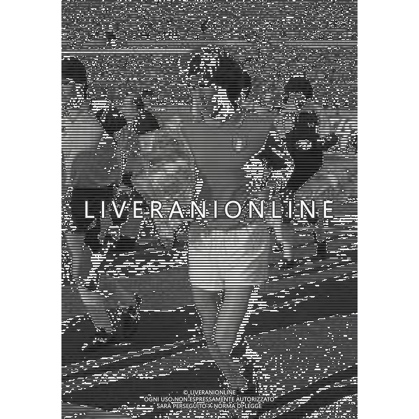 NEG-14-11-1982 TORINO QUALIFICAZIONE MONDIALI DI CALCIO SPAGNA 82 ITALIA-GRECIA 1-1 NELLA FOTO FULVIO COLLOVATI AG ALDO LIVERANI SAS