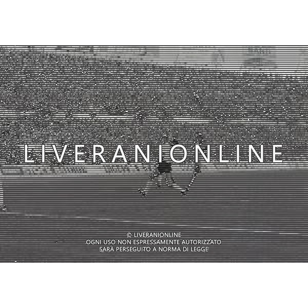 NEG-14-11-1982 TORINO QUALIFICAZIONE MONDIALI DI CALCIO SPAGNA 82 ITALIA-GRECIA 1-1 NELLA FOTO FRANCESCO GRAZIANI AG ALDO LIVERANI SAS