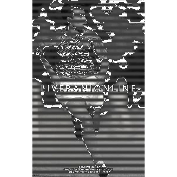 NEG-1986-1987 COVERCIANO -PARTITA AMICHEVOLE ITALIA -PRIMAVERA FIORENTINA NELLA FOTO GIUSEPPE GIANNINI AG ALDO LIVERANI SAS