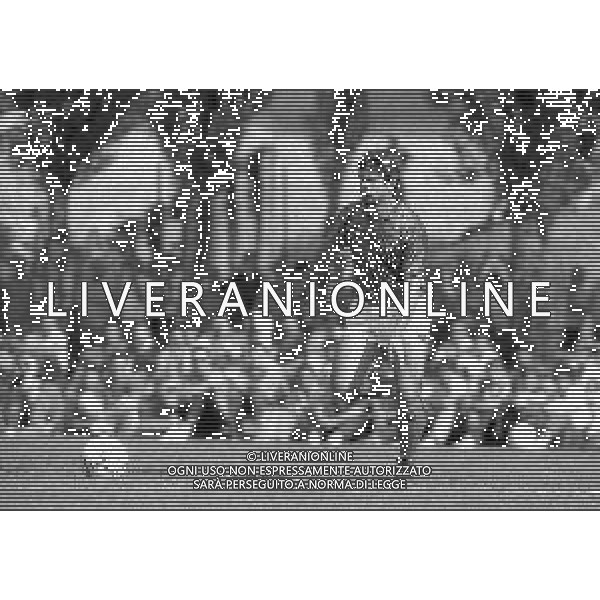 NEG-1986-1987 COVERCIANO -PARTITA AMICHEVOLE ITALIA -PRIMAVERA FIORENTINA NELLA FOTO SEBASTIANO NELA AG ALDO LIVERANI SAS