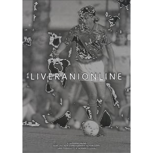 NEG-1986-1987 COVERCIANO -PARTITA AMICHEVOLE ITALIA -PRIMAVERA FIORENTINA NELLA FOTO ROBERTO MANCINI AG ALDO LIVERANI SAS