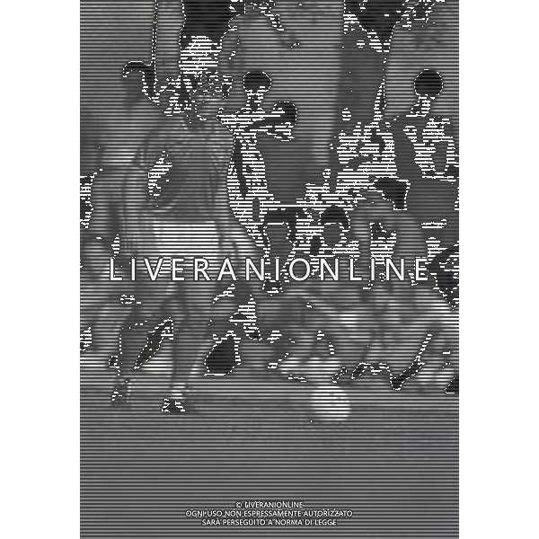 NEG-1986-1987 COVERCIANO -PARTITA AMICHEVOLE ITALIA -PRIMAVERA FIORENTINA NELLA FOTO SEBASTIANO NELA AG ALDO LIVERANI SAS