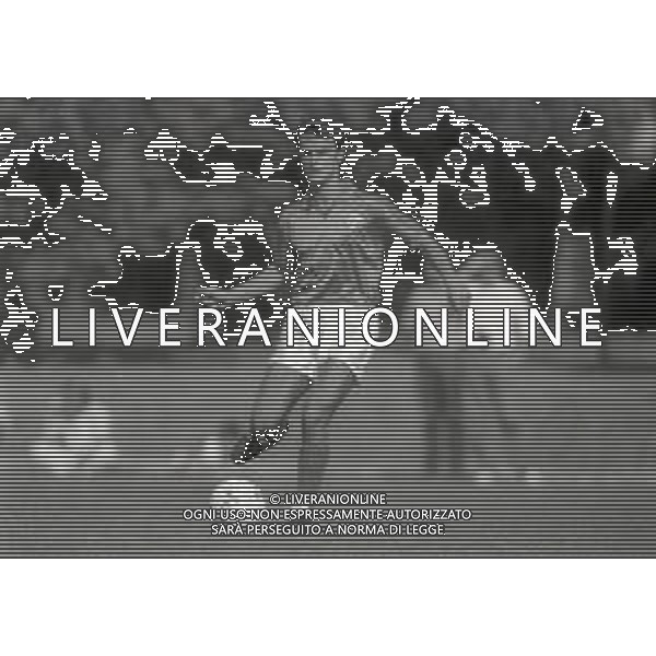 NEG-1986-1987 COVERCIANO -PARTITA AMICHEVOLE ITALIA -PRIMAVERA FIORENTINA NELLA FOTO GIUSEPPE GIANNINI AG ALDO LIVERANI SAS